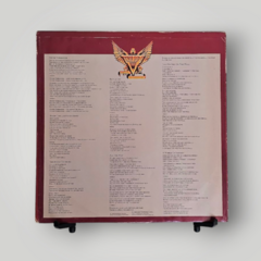 Triumph - Never Surrender - Vinil Store