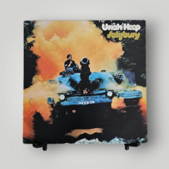 Uriah Heep - Salisbury
