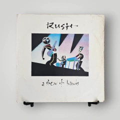 Rush - A Show of Hands - comprar online
