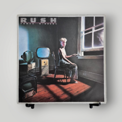 Rush - Power Windows - comprar online
