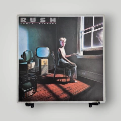 Rush - Power Windows - comprar online