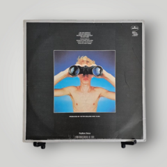 Rush - Power Windows na internet