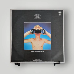 Rush - Power Windows na internet