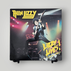 Thin Lizzy - Lizzy Lives (US)