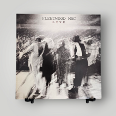 Fleetwood Mac - Live (Duplo-Japão) - comprar online