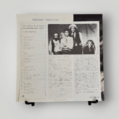Fleetwood Mac - Live (Duplo-Japão) - Vinil Store