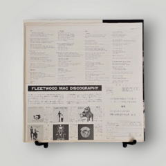 Fleetwood Mac - Live (Duplo-Japão) - comprar online