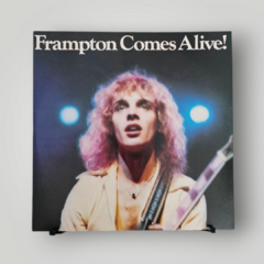 Peter Frampton - Frampton Comes Alive! (Japão) - comprar online
