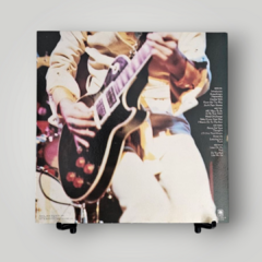 Peter Frampton - Frampton Comes Alive! (Japão) na internet