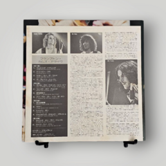 Peter Frampton - Frampton Comes Alive! (Japão) - Vinil Store