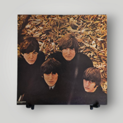 The Beatles - Beatles for Sale (Japão) na internet