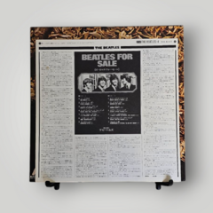 The Beatles - Beatles for Sale (Japão) - Vinil Store