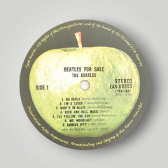 The Beatles - Beatles for Sale (Japão) - loja online
