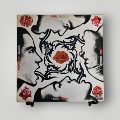 Red Hot Chili Peppers - Blood Sugar Sex Magik