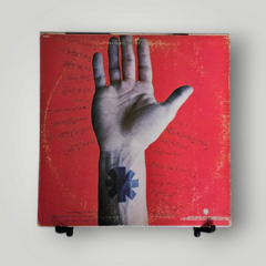 Red Hot Chili Peppers - Blood Sugar Sex Magik - comprar online