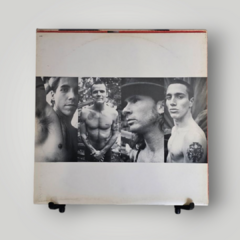 Red Hot Chili Peppers - Blood Sugar Sex Magik - Vinil Store