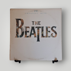 The Beatles - 20 Greatest Hits