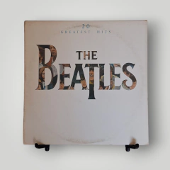The Beatles - 20 Greatest Hits