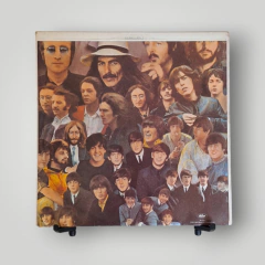The Beatles - 20 Greatest Hits na internet