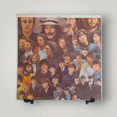 The Beatles - 20 Greatest Hits - Vinil Store