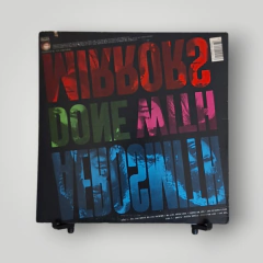 Aerosmith - Done With Mirrors - comprar online