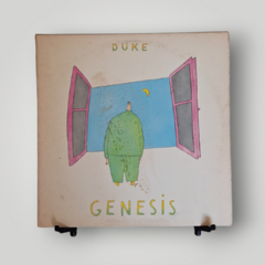 Genesis - Duke