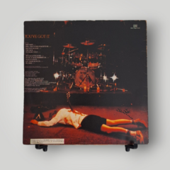 AC/DC - If You Want Blood You've Got It - comprar online