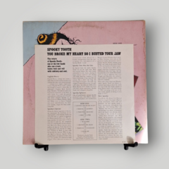 Spooky Tooth - You Broke my Heart So I Busted your Jaw na internet