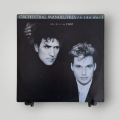 OMD - The Best of OMD