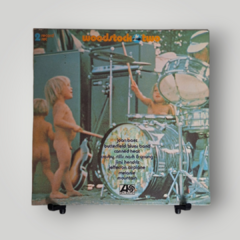 V.A - Woodstock Two