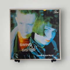 Swing Out Sister - Kaleidoscope World