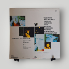 Swing Out Sister - Kaleidoscope World - comprar online