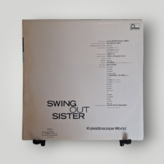 Swing Out Sister - Kaleidoscope World - Vinil Store