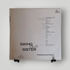 Swing Out Sister - Kaleidoscope World - Vinil Store