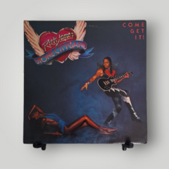 Rick James - Come Get It!