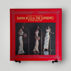 Diana Ross & The Supremes - Super Deluxe