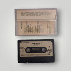 Pink Floyd - Relics - comprar online