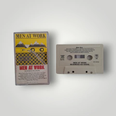 Men at Work - Business as Usual