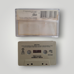 The Clash - Combat Rock - comprar online
