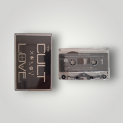 The Cult - Love