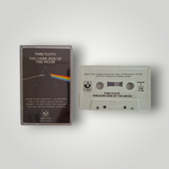 Pink Floyd - The Dark Side of the Moon