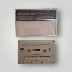 Led Zeppelin - Led Zeppelin - comprar online