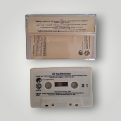 ZZ Top - Eliminator - comprar online