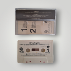 ZZ Top - Degüello - comprar online