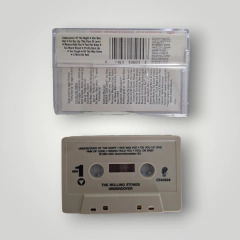 Rolling Stones - Undercover - comprar online