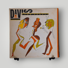 Miles Davis - Star People