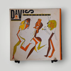 Miles Davis - Star People