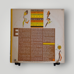 Miles Davis - Star People - comprar online