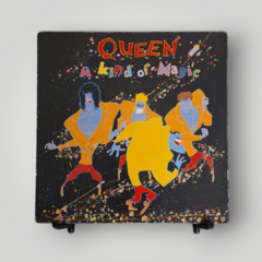 Queen - A Kind of Magic