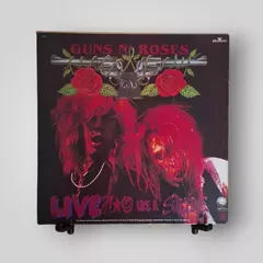 Guns N' Roses - Lies - comprar online